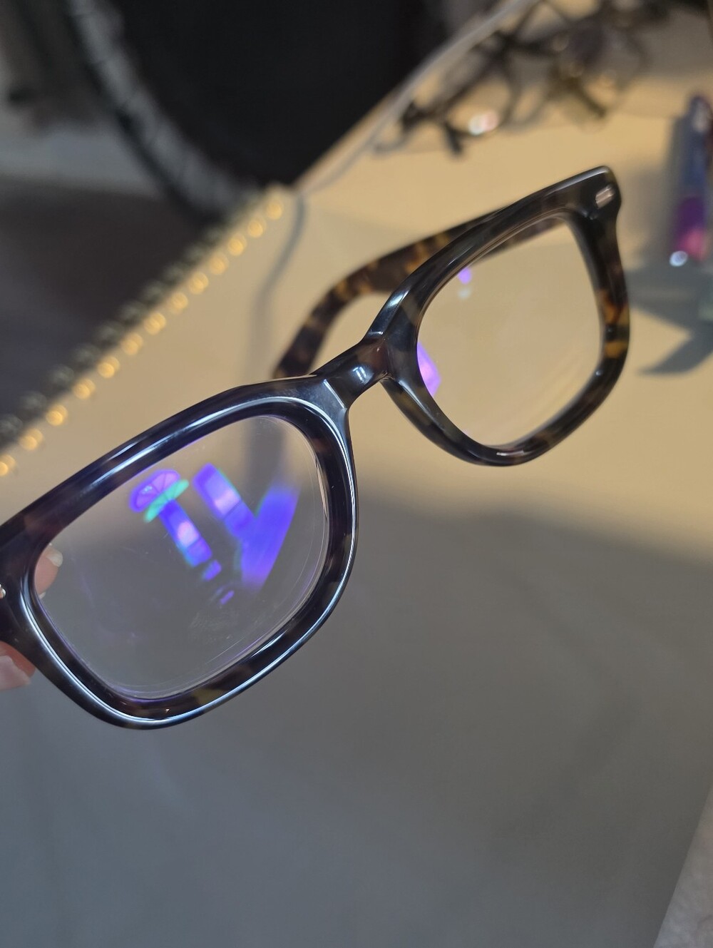 Moscot KlUTZ Frames 50_23_151 Size
